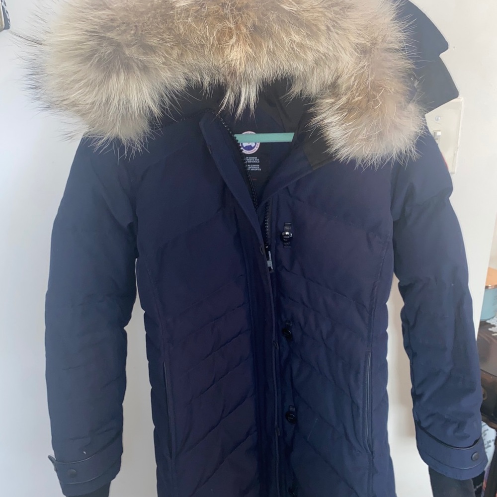 Canada Goose: Lorette Parka